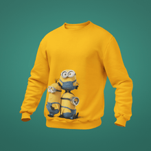 Load image into Gallery viewer, THE BANANA BOYS - dmonkeyfamily