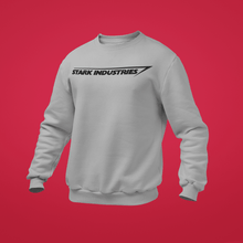Load image into Gallery viewer, STARK INDUSTRIES - dmonkeyfamily