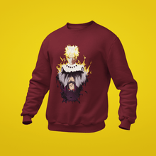 Load image into Gallery viewer, NARUTO & SASUKE - dmonkeyfamily