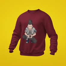 Load image into Gallery viewer, SHADOW POSSESSION-FULL PRINT - dmonkeyfamily