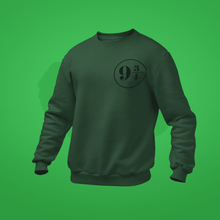 Load image into Gallery viewer, THE MYSTERIOUS PLATFORM - dmonkeyfamily