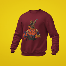 Load image into Gallery viewer, NARUTO IN SAGE MODE-LIMITED EDITION - dmonkeyfamily