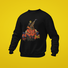 Load image into Gallery viewer, NARUTO IN SAGE MODE-LIMITED EDITION - dmonkeyfamily