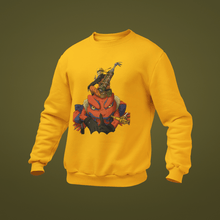 Load image into Gallery viewer, NARUTO IN SAGE MODE-LIMITED EDITION - dmonkeyfamily