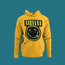 Load image into Gallery viewer, NIRVANA - dmonkeyfamily