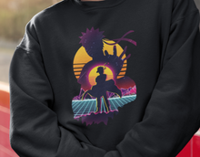Load image into Gallery viewer, 7th HOKAGE SWEATSHIRT