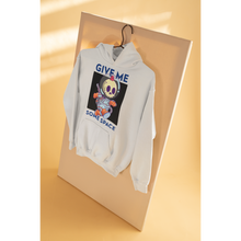 Load image into Gallery viewer, GIVE ME SOME SPACE HOODIE - dmonkeyfamily