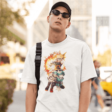 Load image into Gallery viewer, THE GREAT DUO- MY HERO ACADEMIA - dmonkeyfamily