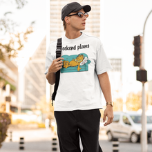 Load image into Gallery viewer, cartoon t-shirt