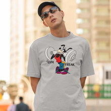 Load image into Gallery viewer, goofy oversize t-shirt
