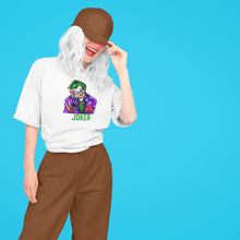 Load image into Gallery viewer, JOKER- THE LAUGHTER - dmonkeyfamily