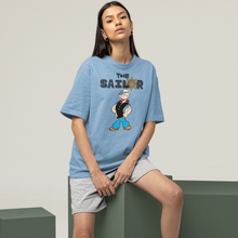 Load image into Gallery viewer, cartoon t-shirt