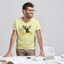 Load image into Gallery viewer, cartoon t-shirt