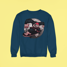 Load image into Gallery viewer, STREET MONKEY - dmonkeyfamily