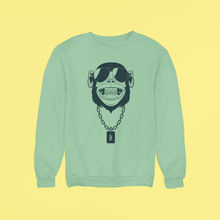 Load image into Gallery viewer, HIP HOP MONKEY - dmonkeyfamily