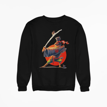 Load image into Gallery viewer, sweatshirt - dmonkeyfamily