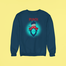 Load image into Gallery viewer, PUNCH MONKEY - dmonkeyfamily