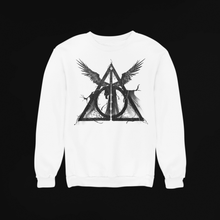 Load image into Gallery viewer, THE THREE LEGENDS - dmonkeyfamily