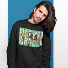 Load image into Gallery viewer, naruto sweatshirt
