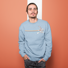 Load image into Gallery viewer, sweatshirt / winter wear / sweater