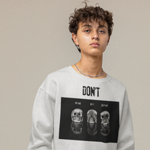 Load image into Gallery viewer, sweatshirt/ winter wear