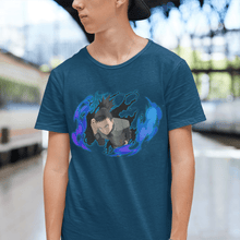 Load image into Gallery viewer, SHIKAMARU NARA : NARUTO - dmonkeyfamily