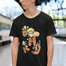 Load image into Gallery viewer, SHADOW CLONE JUTSU - dmonkeyfamily