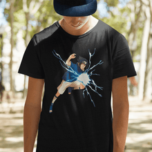 Load image into Gallery viewer, SASUKE UCHIHA - dmonkeyfamily