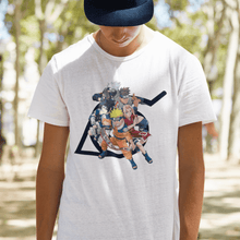 Load image into Gallery viewer, THE POWER OF LEAF - dmonkeyfamily