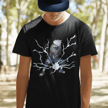 Load image into Gallery viewer, CHIDORI-KAKASHI HATAKE - dmonkeyfamily