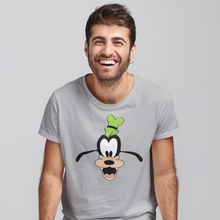 Load image into Gallery viewer, goofy t-shirt / cartoon t-shirt