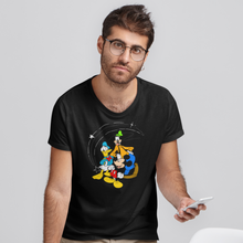 Load image into Gallery viewer, cartoon t-shirt