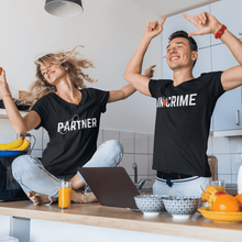 Load image into Gallery viewer, PARTNER IN CRIME - dmonkeyfamily