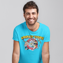 Load image into Gallery viewer, looney tunes t-shirt / cartoon t-shirt