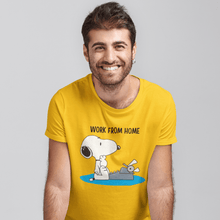 Load image into Gallery viewer, WORK FROM HOME - dmonkeyfamily