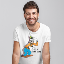 Load image into Gallery viewer, goofy t-shirt / cartoon t-shirt