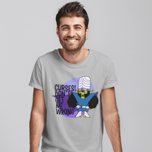 Load image into Gallery viewer, CURSES! DON'T GET ME WRONG - dmonkeyfamily