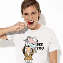 Load image into Gallery viewer, DROOPY - dmonkeyfamily