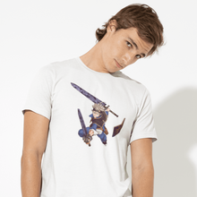 Load image into Gallery viewer, anime t-shirt