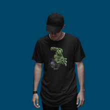 Load image into Gallery viewer, HULK-SMASH - dmonkeyfamily