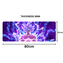 Load image into Gallery viewer, SUPER SAIYAN GOKU GAMING PAD
