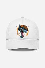 Load image into Gallery viewer, WOLF BASEBALL CAP
