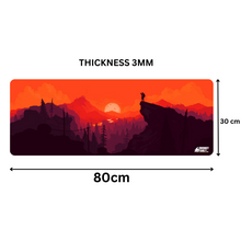 Load image into Gallery viewer, HIKING GAMING PAD/ DESK MAT
