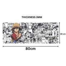 Load image into Gallery viewer, LUFFY - INSPIRED GAMING PAD
