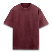 Load image into Gallery viewer, acid wash t-shirt
