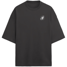 Load image into Gallery viewer, JOYBOY EMBROIDERED TERRY OVERSIZED T-SHIRT
