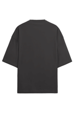 Load image into Gallery viewer, JOYBOY EMBROIDERED TERRY OVERSIZED T-SHIRT
