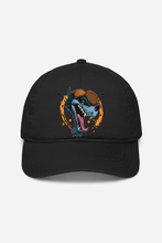 Load image into Gallery viewer, WOLF BASEBALL CAP
