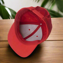 Load image into Gallery viewer, SNAPBACK CAP
