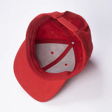 Load image into Gallery viewer, SNAPBACK CAP
